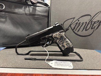 USED Kimber CDS9 - Consignment - Image 4 of 6