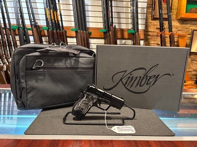 USED Kimber CDS9 - Consignment - Image 1 of 6