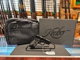 USED Kimber CDS9 - Consignment - Image 1 of 6