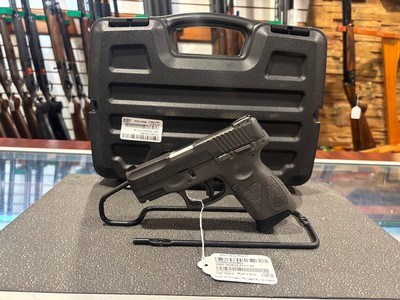 USED Taurus PT111 G2 - Consignment - Image 2 of 3
