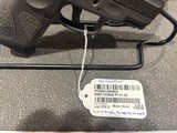 USED Taurus PT111 G2 - Consignment - Image 3 of 3