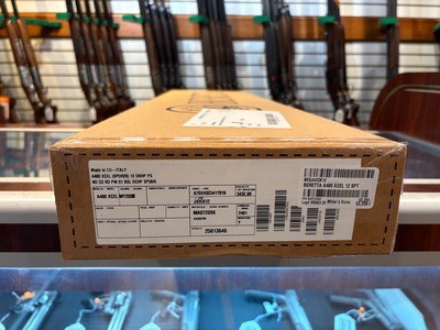 Beretta A400 Xcel Sporting 12ga 32" - Image 4 of 4