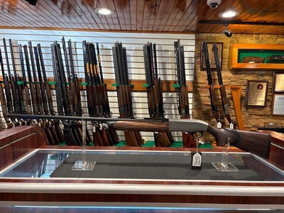 Beretta A400 Xcel Sporting 12ga 32" - Image 2 of 4