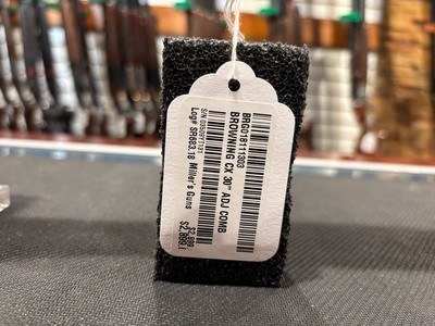 Browning Citori CX Adjustable - Image 3 of 4