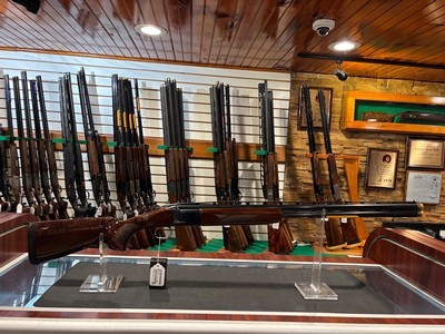 Browning Citori CX Adjustable - Image 1 of 4