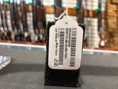 Beretta 686 Silver Pigeon I Sporting 28ga B-fast - Image 3 of 5