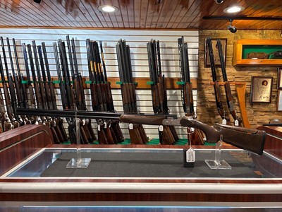 Beretta 686 Silver Pigeon I Sporting 28ga B-fast - Image 2 of 5
