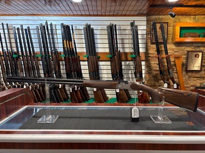 Beretta 686 Silver Pigeon I Sporting 28ga B-fast - Image 2 of 5