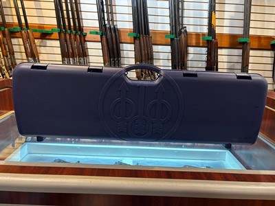 Beretta 686 Silver Pigeon I Sporting 20ga 30