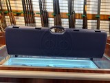 Beretta 686 Silver Pigeon I Sporting 20ga 30