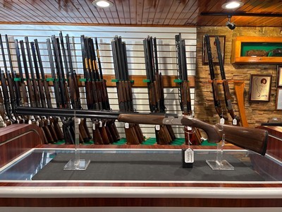 Beretta 686 Silver Pigeon I Sporting 20ga 30