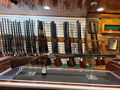 Beretta 686 Silver Pigeon I Sporting 20ga 30