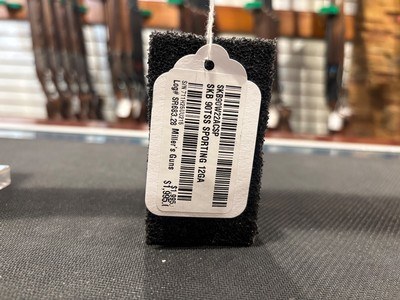 SKB 90TSS Sporting 12ga 32" - Image 3 of 4