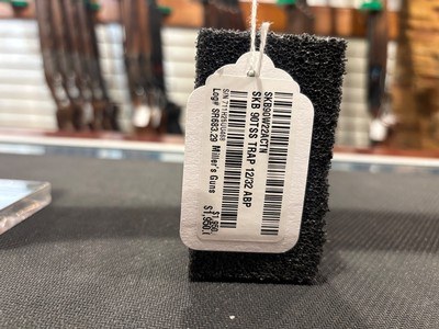 SKB 90TSS Trap 12ga 32" - Image 3 of 4