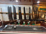 SKB 90TSS Sporting 12ga 30"