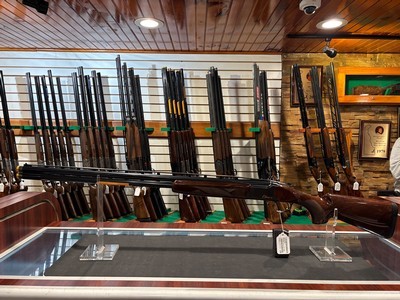 Browning Citori CX LEFT HAND 12ga 32" - Image 2 of 4