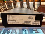 Browning Citori CX LEFT HAND 12ga 32" - Image 4 of 4
