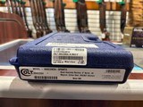 Colt Anaconda blued 6” - Image 4 of 4