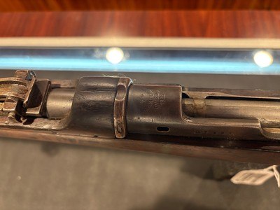 USED Oviedo 1926 Spanish Mauser - Consignment - Image 11 of 13