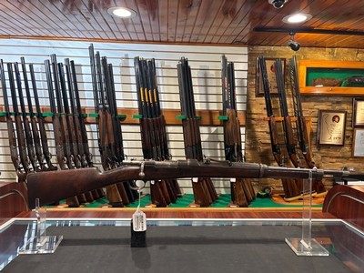 USED Oviedo 1926 Spanish Mauser - Consignment - Image 1 of 13