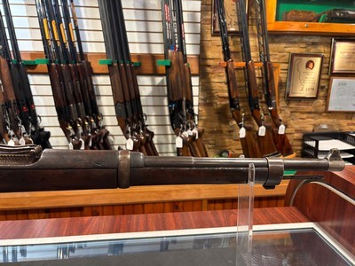 USED Oviedo 1926 Spanish Mauser - Consignment - Image 6 of 13