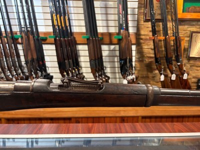 USED Oviedo 1926 Spanish Mauser - Consignment - Image 5 of 13