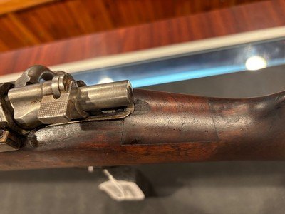 USED Oviedo 1926 Spanish Mauser - Consignment - Image 12 of 13