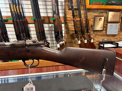 USED Oviedo 1926 Spanish Mauser - Consignment - Image 10 of 13