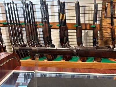 USED Oviedo 1926 Spanish Mauser - Consignment - Image 7 of 13