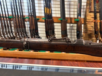 USED Oviedo 1926 Spanish Mauser - Consignment - Image 8 of 13
