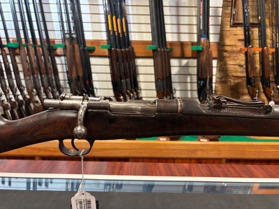 USED Oviedo 1926 Spanish Mauser - Consignment - Image 4 of 13
