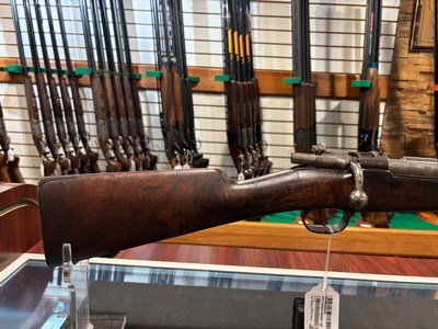 USED Oviedo 1926 Spanish Mauser - Consignment - Image 3 of 13