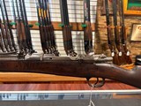 USED Oviedo 1926 Spanish Mauser - Consignment - Image 9 of 13