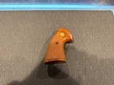 USED Colt Python 4" - Consignment - Image 3 of 5