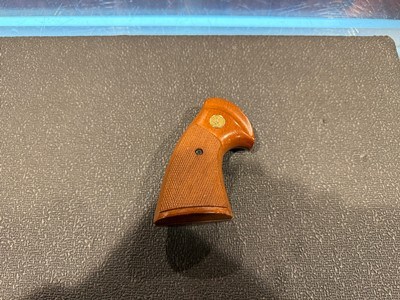 USED Colt Python 4" - Consignment - Image 3 of 5