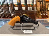 USED Colt Python 4" - Consignment - Image 1 of 5