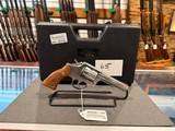 USED Smith and Wesson Model 65 - Consignment - Image 1 of 3