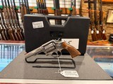 USED Smith and Wesson Model 65 - Consignment - Image 2 of 3
