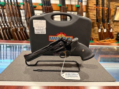 USED Manurhin MR73 - Consignment - Image 2 of 4