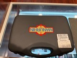 USED Manurhin MR73 - Consignment - Image 4 of 4