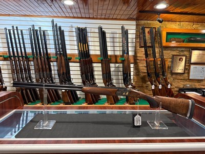 USED Beretta 687 Silver Pigeon Grade 5 - Consignment - Image 2 of 12