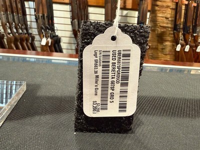 USED Beretta 687 Silver Pigeon Grade 5 - Consignment - Image 11 of 12