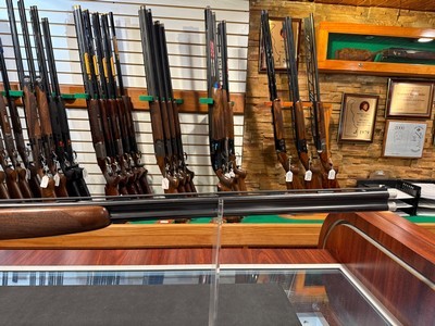 USED Beretta 687 Silver Pigeon Grade 5 - Consignment - Image 6 of 12