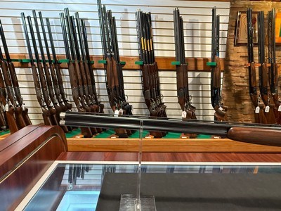 USED Beretta 687 Silver Pigeon Grade 5 - Consignment - Image 7 of 12
