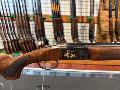 USED Beretta 687 Silver Pigeon Grade 5 - Consignment - Image 4 of 12