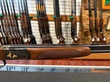 USED Beretta 687 Silver Pigeon Grade 5 - Consignment - Image 5 of 12