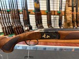 USED Beretta 687 Silver Pigeon Grade 5 - Consignment - Image 4 of 12