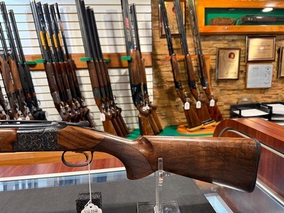 USED Browning Citori 725 Medallion High Grade - Consignment - Image 10 of 12