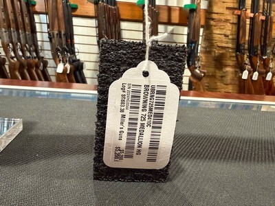 USED Browning Citori 725 Medallion High Grade - Consignment - Image 11 of 12