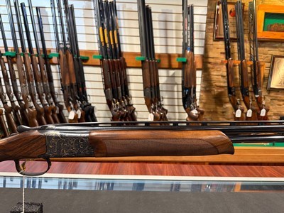 USED Browning Citori 725 Medallion High Grade - Consignment - Image 5 of 12